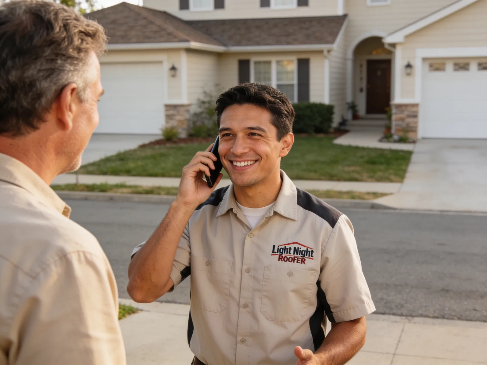Emergency Roof Repair Youngtown, AZ FAQs
